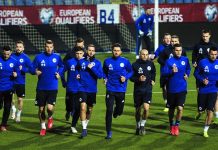 BiH večeras protiv Armenije: Vrijeme je za plasman na EURO