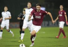 Tim 22. kola Premijer lige BiH: Ahmetović za historiju