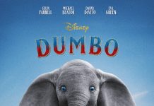 Od 28. marta na repertoar Cinema City-a stiže porodična avantura “Dumbo”