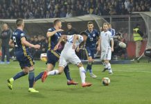 Remi u Zenici: Zmajevi ispustili veliku prednost protiv Grka i ostali bez Pjanića