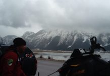 Uspješno okončana akcija pružanja pomoći vojniku na Čvrsnici