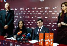 FK Sarajevo dobilo novog većinskog vlasnika: Nam će unaprijediti rad u budućnosti