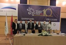 Sarajevo Business Forum 2019 predstavljen u Albaniji