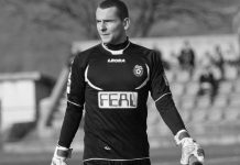 Velika tuga u Širokom i Mostaru: Preminuo mladi golman Krešimir Bandić