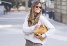 Neobične modne kombinacije za proljetni izgled