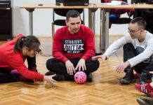 Pod globalnim sloganom „Niko ne smije biti zapostavljen“ započinje projekat „Novogodišnja iskrica“ u JU BKC KS