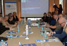 Bosna Bank International na promociji SBF-a u Zvorniku