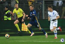 Igrači jedinstveni: Ništa nije izgubljeno, spremamo se za Finsku i Italiju