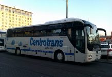 Od 1. maja sve mjesečne i godišnje karte javnog prijevoza važe i u vozilima Grasa i Centrotransa