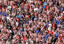 Na listi najljepših, dresovi Hrvatske, Nigerije, Španije, Francuske…