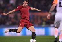 Edin Džeko pred velikom odlukom: Hoće li pristati na uslove koje će mu Roma ponuditi?