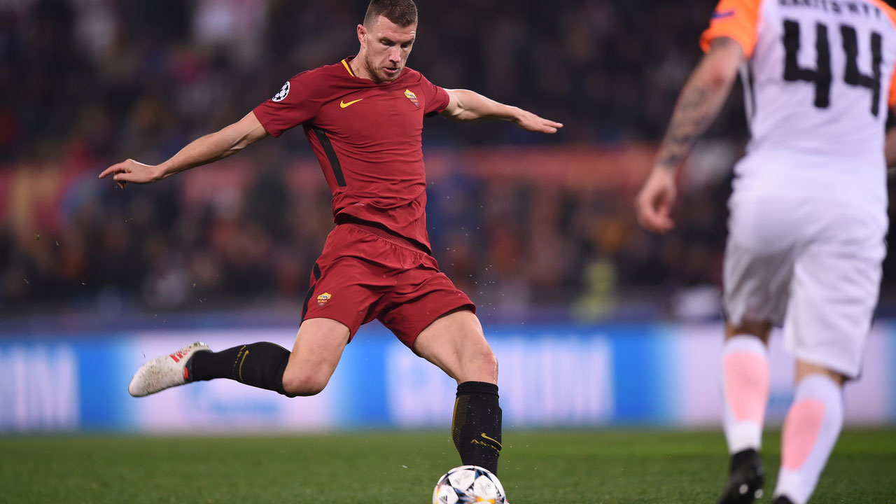 dzeko