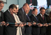 Erdogan otvorio najveću gradsku bolnicu u Evropi