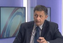 Hajrić: Još nemamo potvrđene informacije da li među žrtvama ima bh. državljana