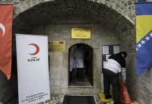 Narodna kuhinja “Stari Grad” i Crveni polumjesec pokrenuli tri nova projekta