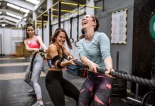 Gym time: Evo kako da vam trening postane relaksacija, a ne obaveza