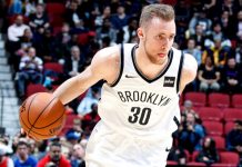 Veoma dobra partija Džanana Muse u novoj pobjedi Netsa