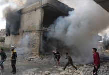 SNHR: U napadima koalicijskih snaga u Siriji ubijeno 3.035 civila