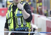 Britanac uhapšen zbog podržavanja terorističkog napada na Novom Zelandu