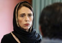 Govor kojim je premijerka Novog Zelanda nakon tragičnog stradanja 50 muslimana tokom terorističkog napada, rasplakala cijeli svijet i pokazala pravo liderstvo