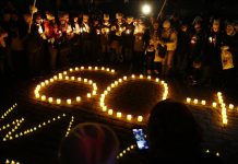 Gradovi širom svijeta gašenjem svjetla obilježili Sat za planetu Zemlju