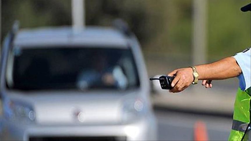 policija
