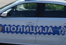 Saobraćajna nesreća kod Prijedora: Pješak nastradao, vozač pobjegao