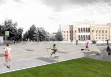 U ponedjeljak počinje realizacija četiri kapitalna projekta u Starom Gradu višemilionske vrijednosti