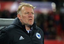 Prosinečki objavio spisak igrača za Armeniju i Grčku