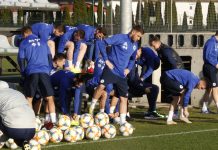 Nakon prvog kola kvalifikacija: Sjajna statistika bh. reprezentativca