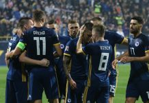 Moguće i sa navijačima: Poznato kada će Zmajevi igrati baraž za EURO 2021. godine