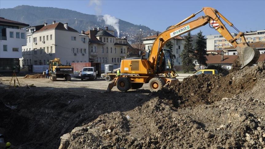 sarajevo