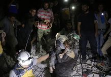 U Siriji u posljednjih osam godina ubijeno više od 1.100 humanitaraca