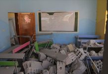 Assadove snage bombardovale školu u Idlibu: Poginulo dvoje, a ranjeno petero djece