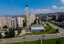 KJKP Toplane-Sarajevo u 2018. realizovalo brojne projekte