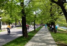 Danas sunčano: Očekuje nas pravi proljetni dan