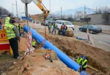 Stanovnici čak 32 gradske ulice danas će biti bez vode