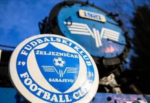 Preminuo Vasilije Čiko Radović, slavni golman FK Željezničar