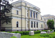 RS protiv sufinansiranja Zemaljskog muzeja iz budžeta BiH