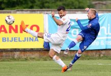 Tuzla City savladao Sarajevo i Zrinjskom ostavio nadu, Željo izborio Evropu