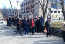 U aprilu na evidencijama zavoda i službi zapošljavanja manje 9.490 osoba