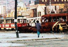 2. i 3. maja odbranjeno je Sarajevo