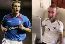 Slavnom fudbaleru dani su odbrojani: Kako da kažem kćerki da će njen tata umrijeti?