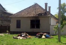 Polio ženu benzinom i zapalio, pa se pokušao ubiti inzulinom