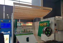 LIGNA 2019- Kovan M.I.doo predstavlja domaće proizvode na stranom tržištu