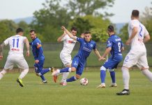 Oglasio se Nogometni savez u vezi sa licenciranjem FK Željezničar