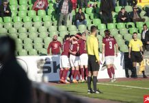 Sarajevo je najbolja bh. ekipa: Široki razbijen na Koševu, dupla kruna nikad bliže