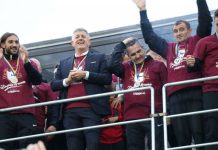 Ovako je govorio Musemić: Vratit ću se jednog dana u Sarajevo da osvojim titulu, a onda…