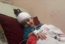 Umrla petogodišnja Aiša čijim roditeljima izraelska vojska nije dozvolila da je prate na operaciju