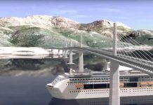 Hrvatske autoceste objavile kako će izgledati Pelješki most i pristupne ceste